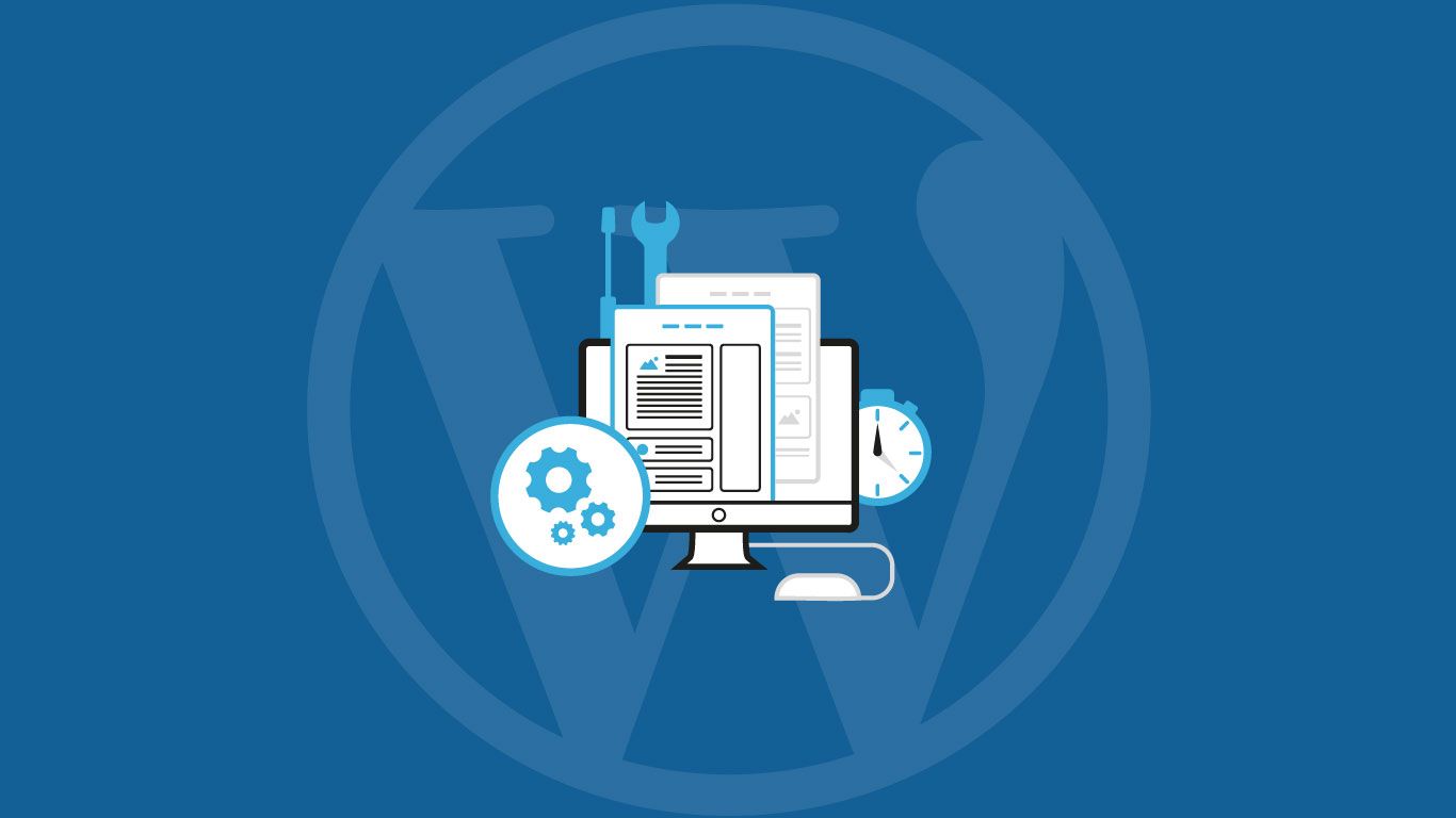 Mantenimiento Wordpress y Woocommerce 